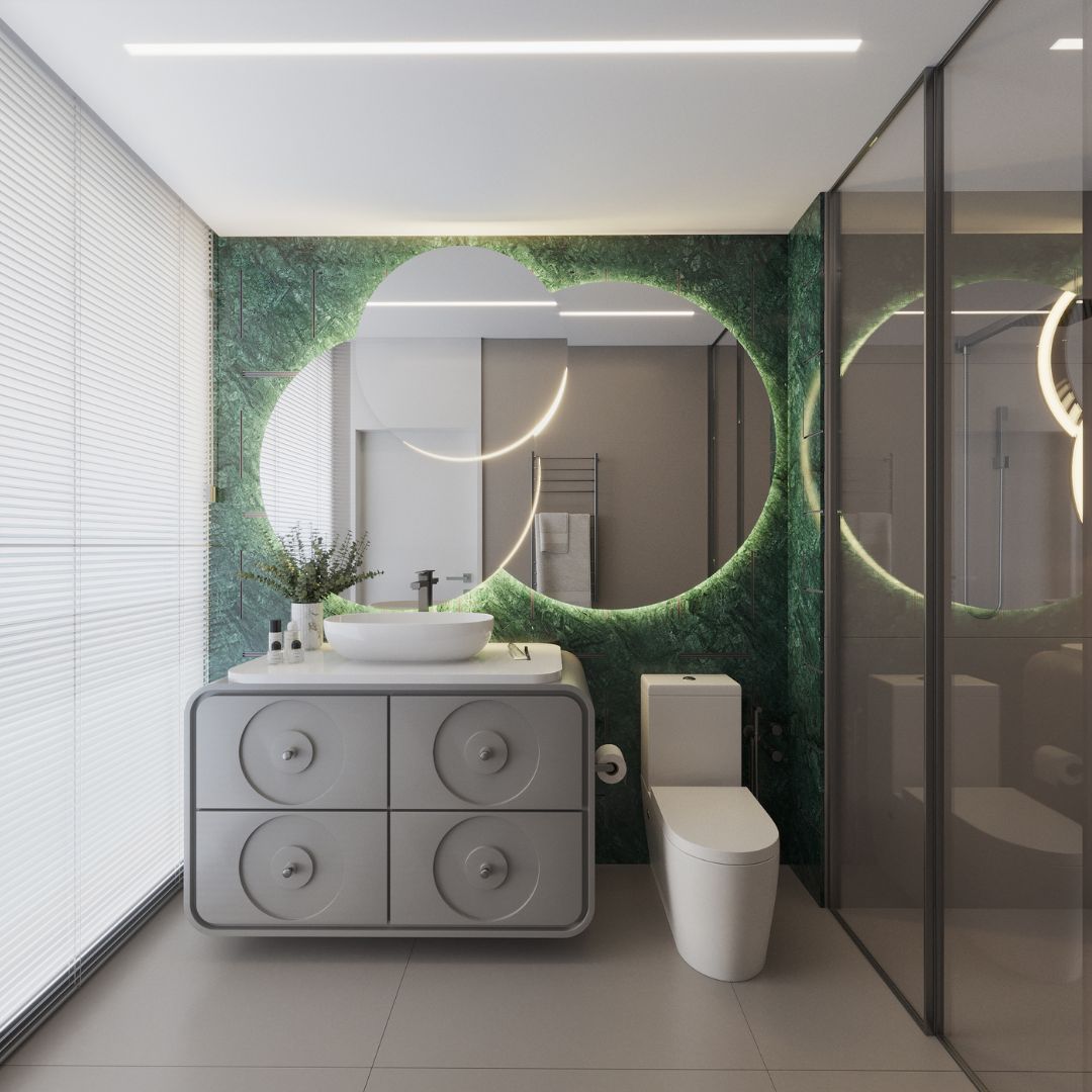 REVERIE ARQUITETURA
