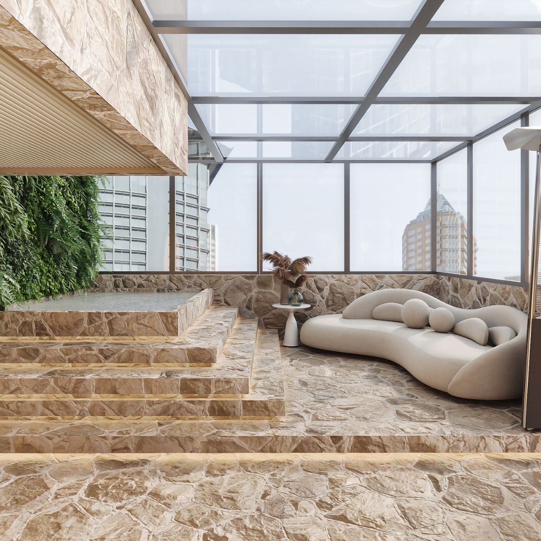 REVERIE ARQUITETURA