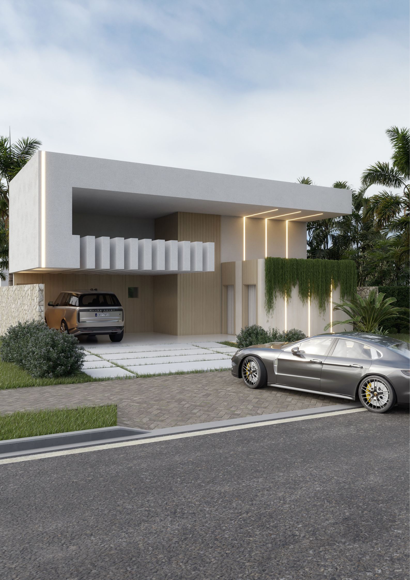 reverie arquitetura