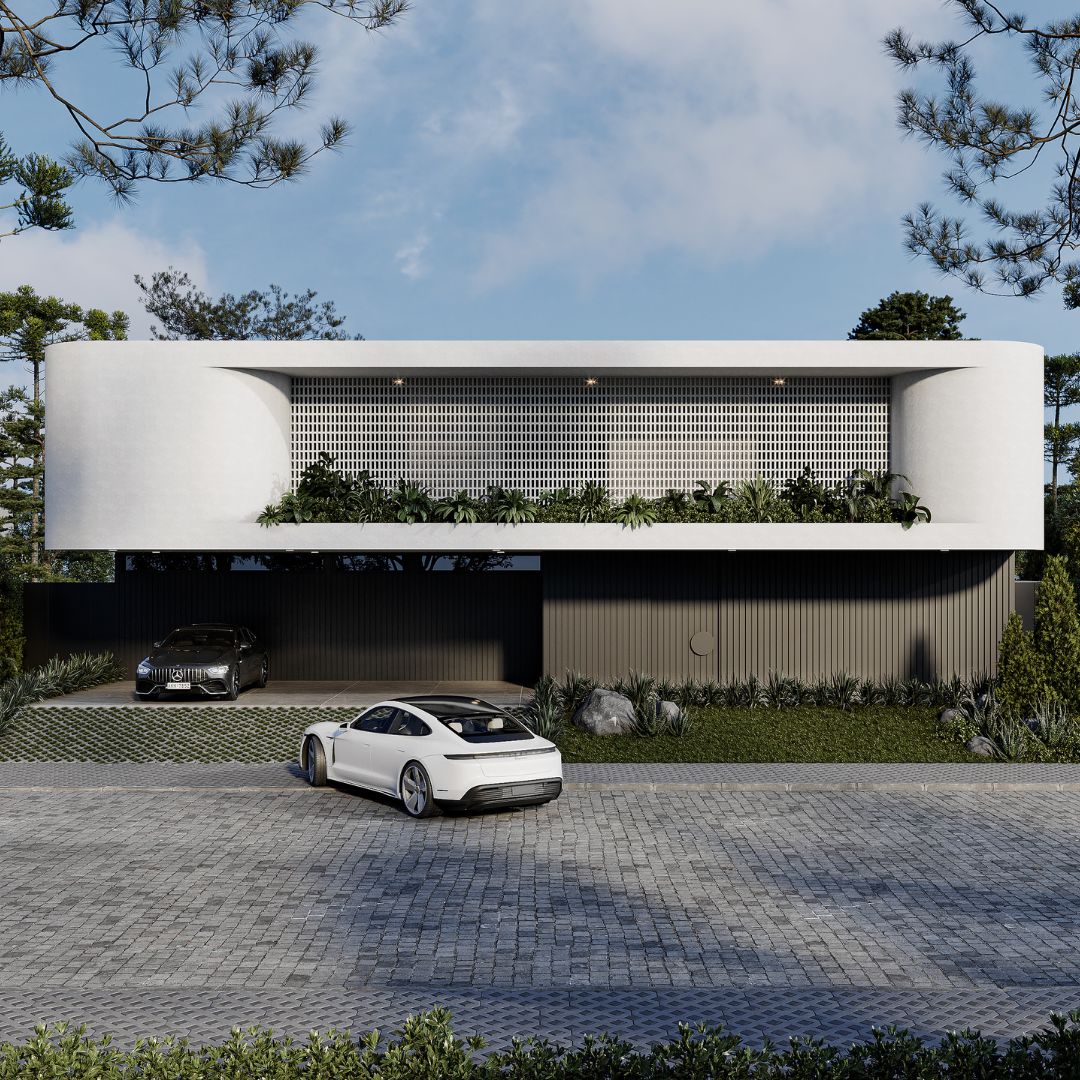 REVERIE ARQUITETURA