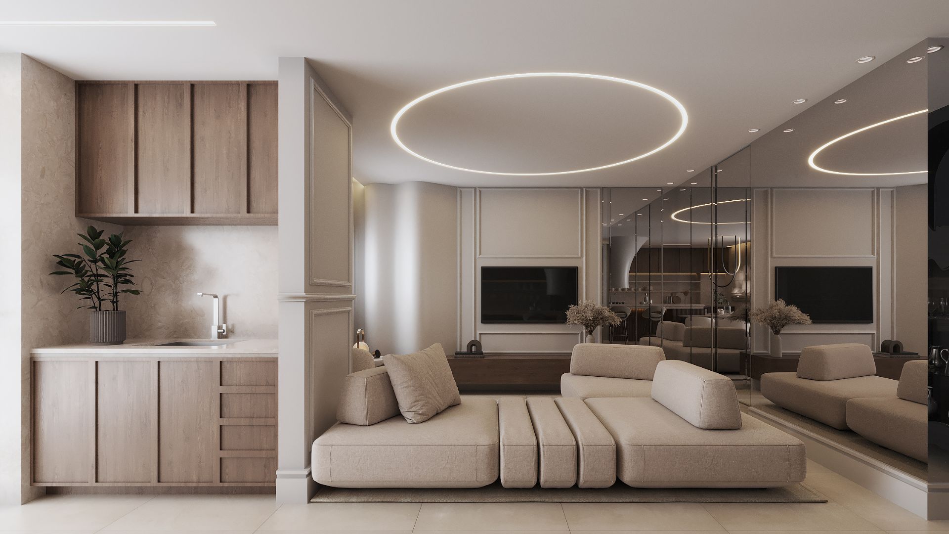 reverie arquitetura
