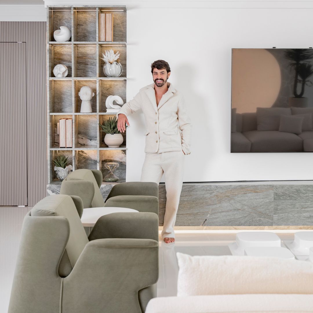 reverie arquitetura