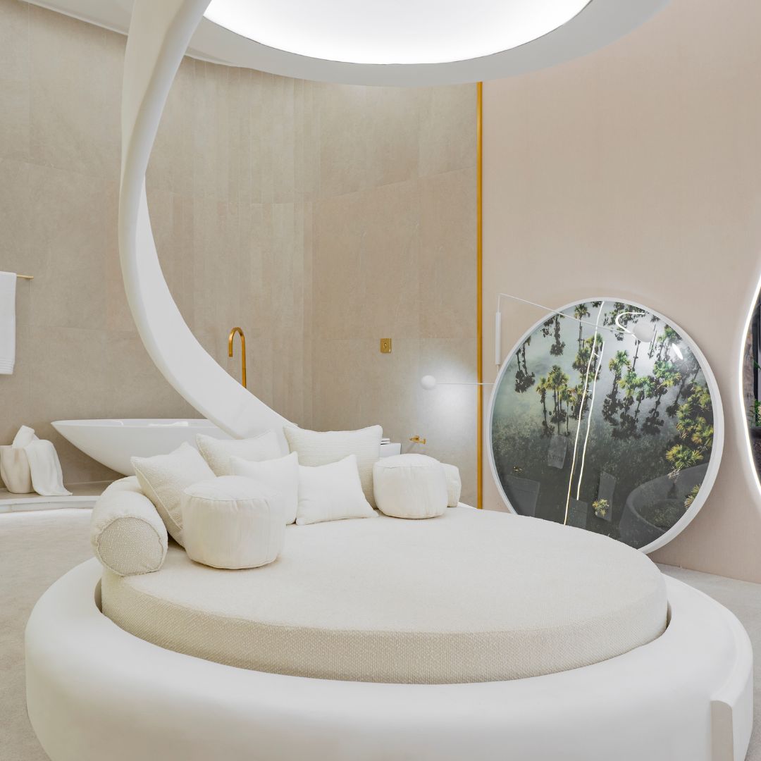reverie arquitetura