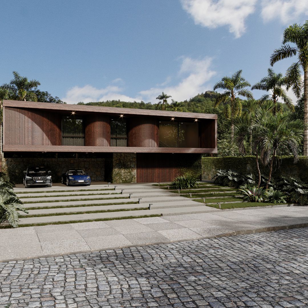 REVERIE ARQUITETURA