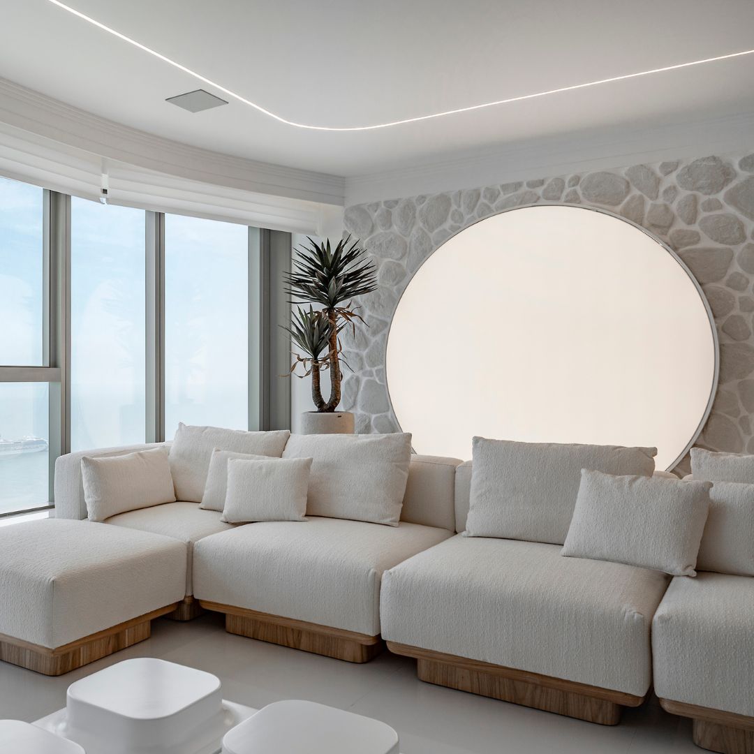 reverie arquitetura