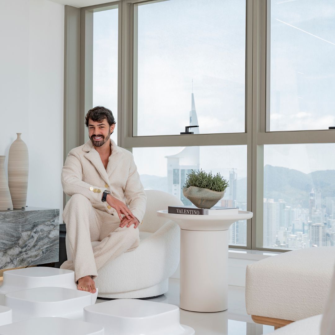 reverie arquitetura