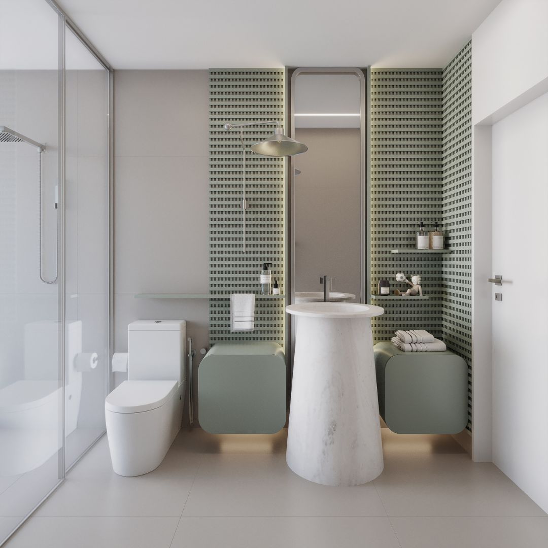 REVERIE ARQUITETURA