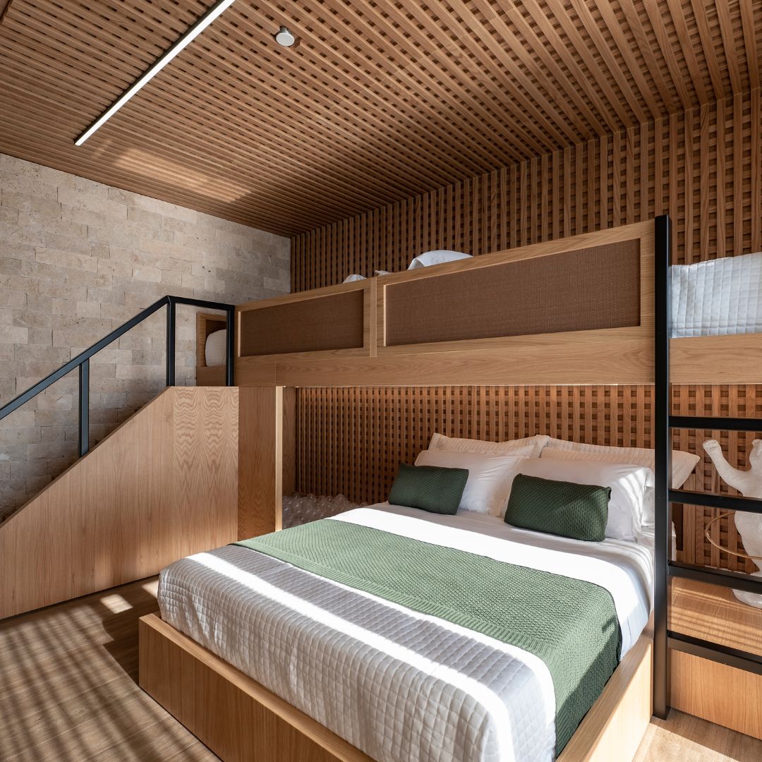 reverie arquitetura