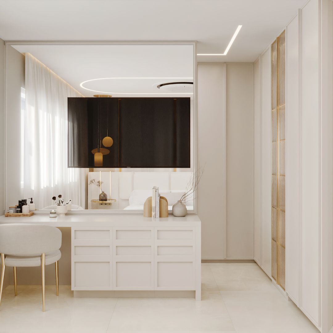REVERIE ARQUITETURA