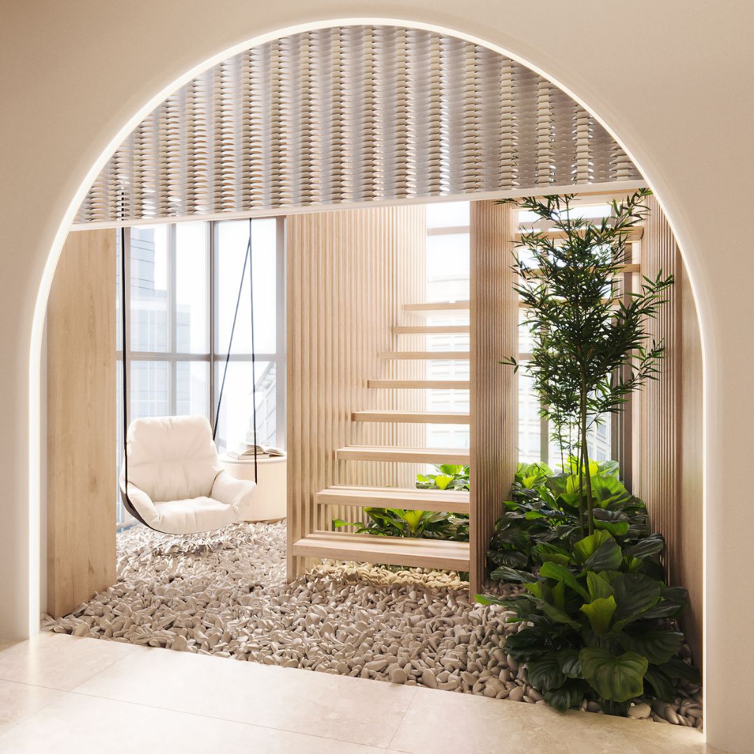 REVERIE ARQUITETURA
