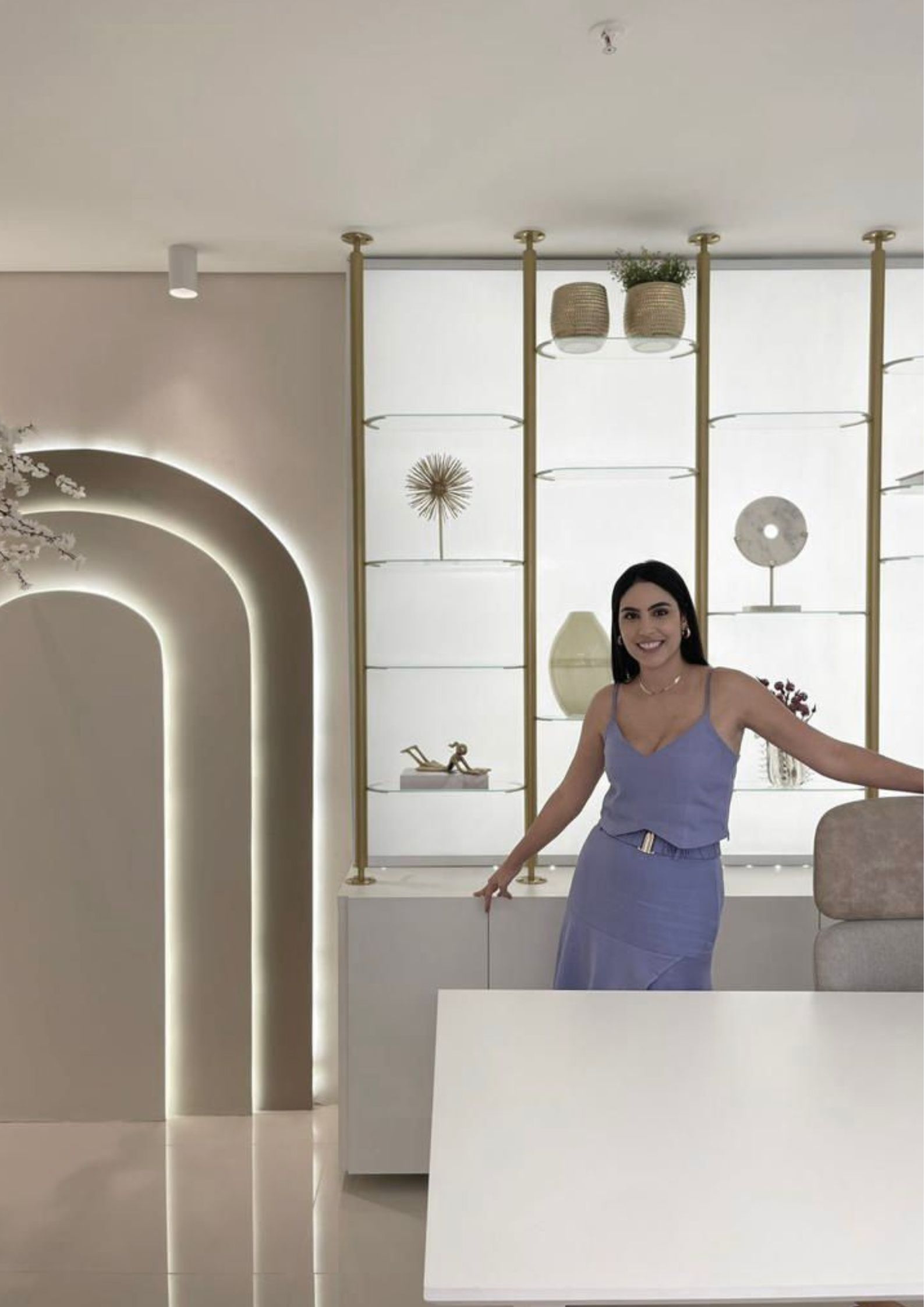 reverie arquitetura
