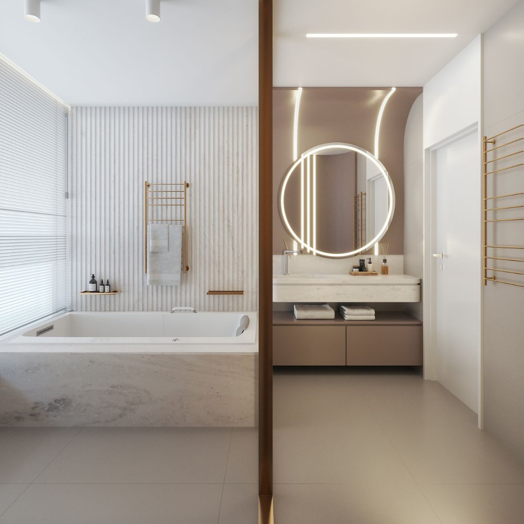 REVERIE ARQUITETURA