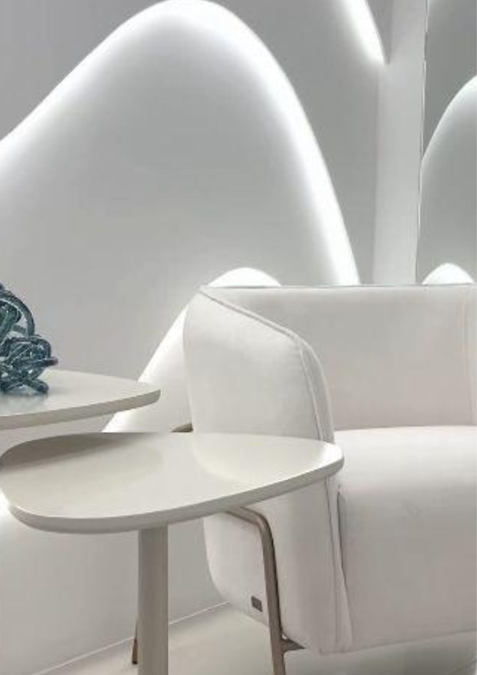 reverie arquitetura