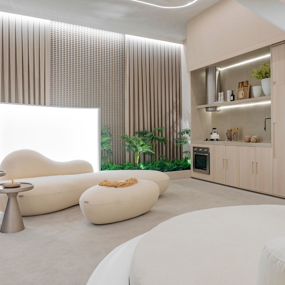 reverie arquitetura